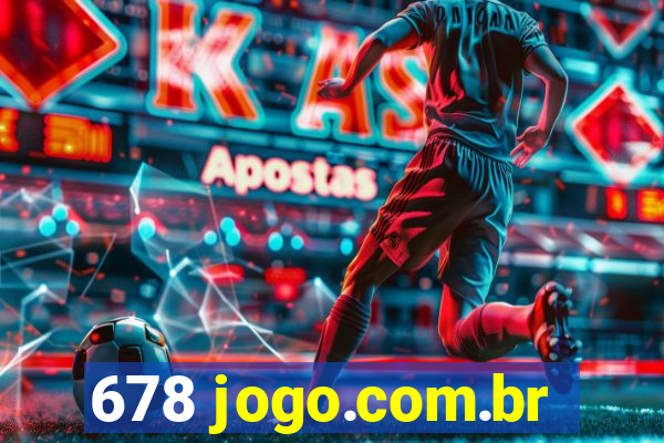 678 jogo.com.br